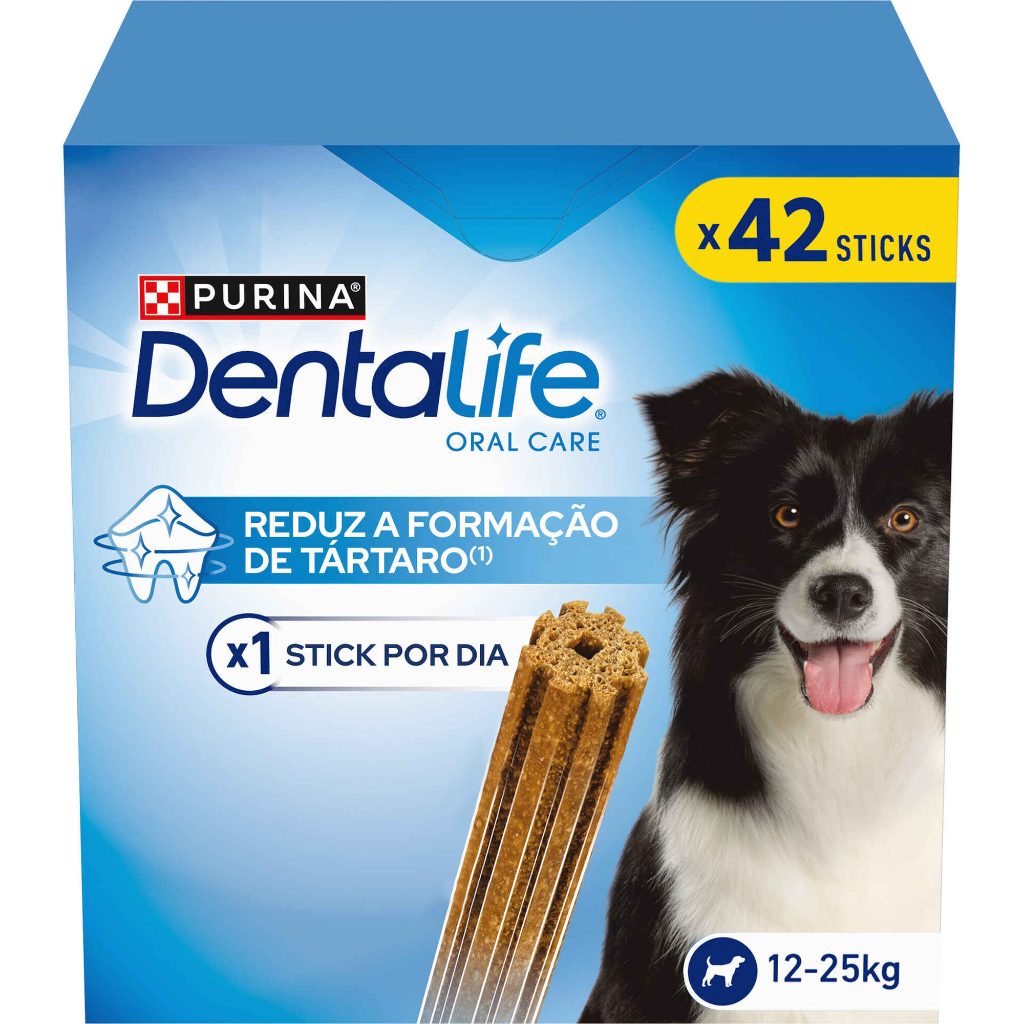 Snack para Cão Médio