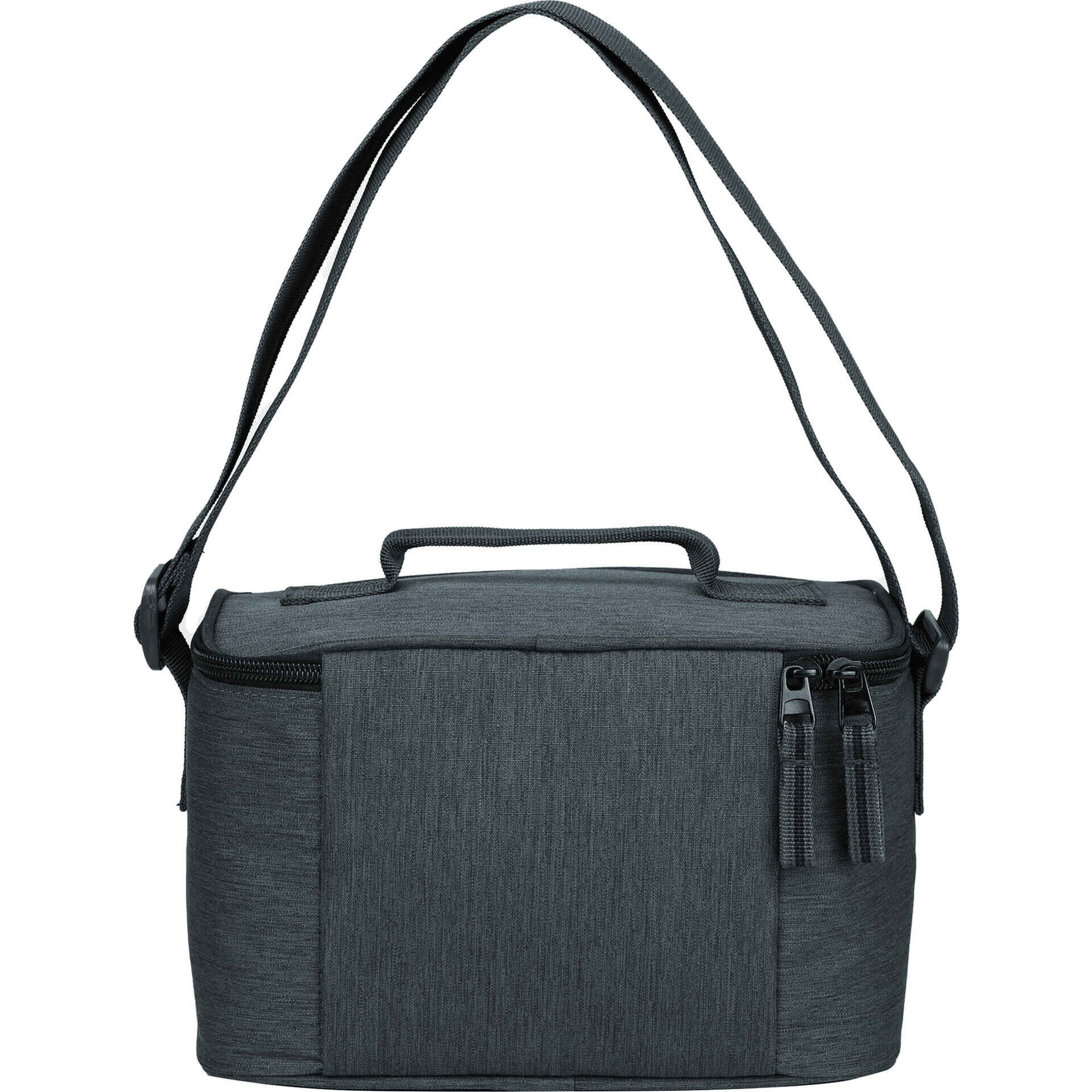 Lancheira 5L Azul Multipocket