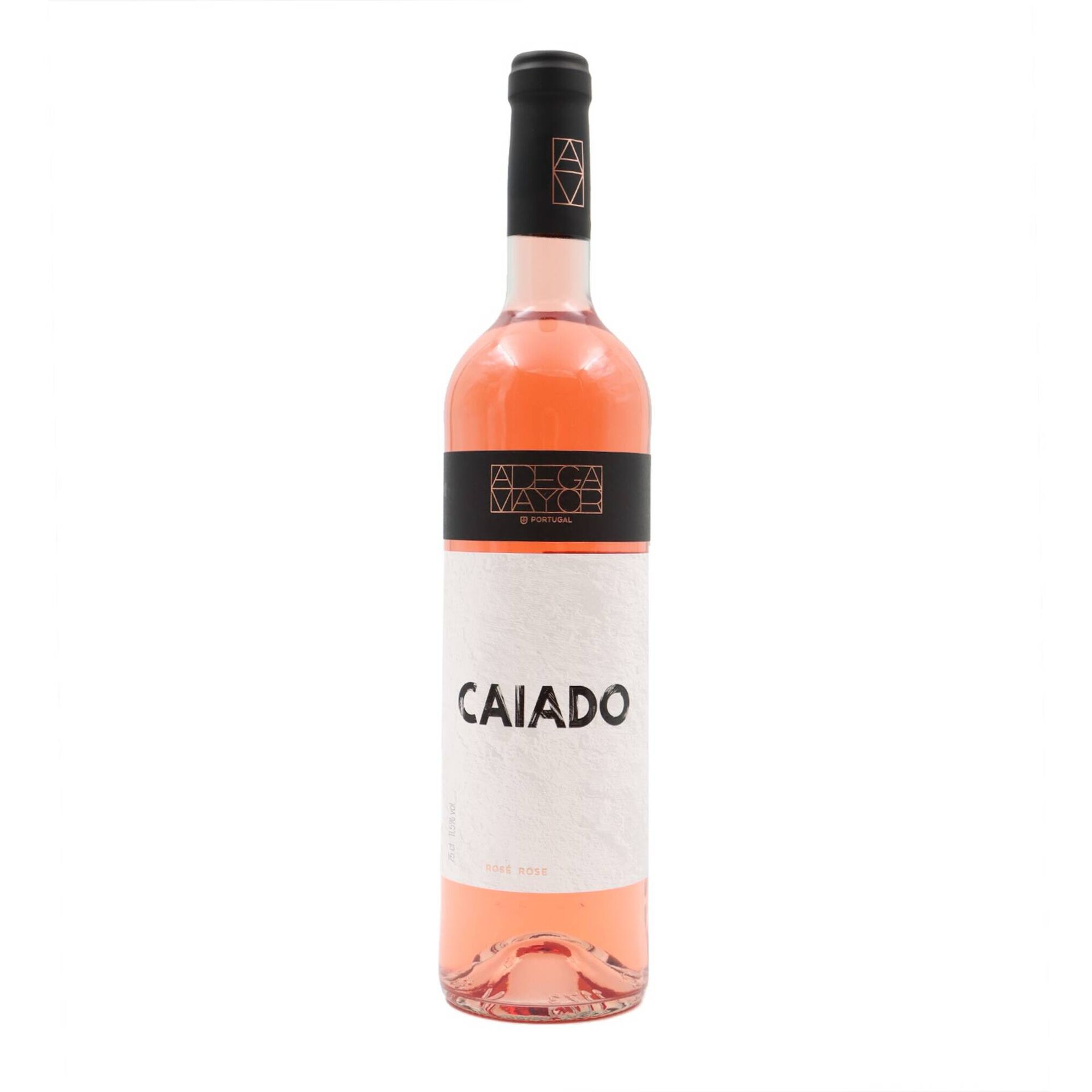 Adega Mayor Caiado Alentejano Vinho Ros&eacute;