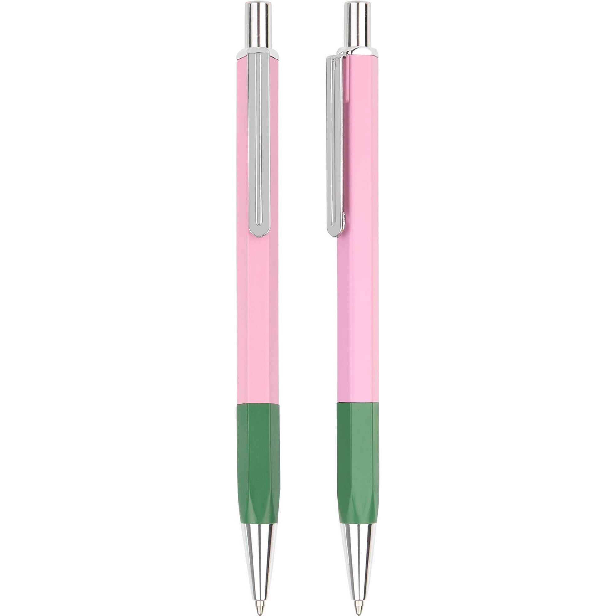 Esferogr&aacute;ficas Tinta Preta Positive