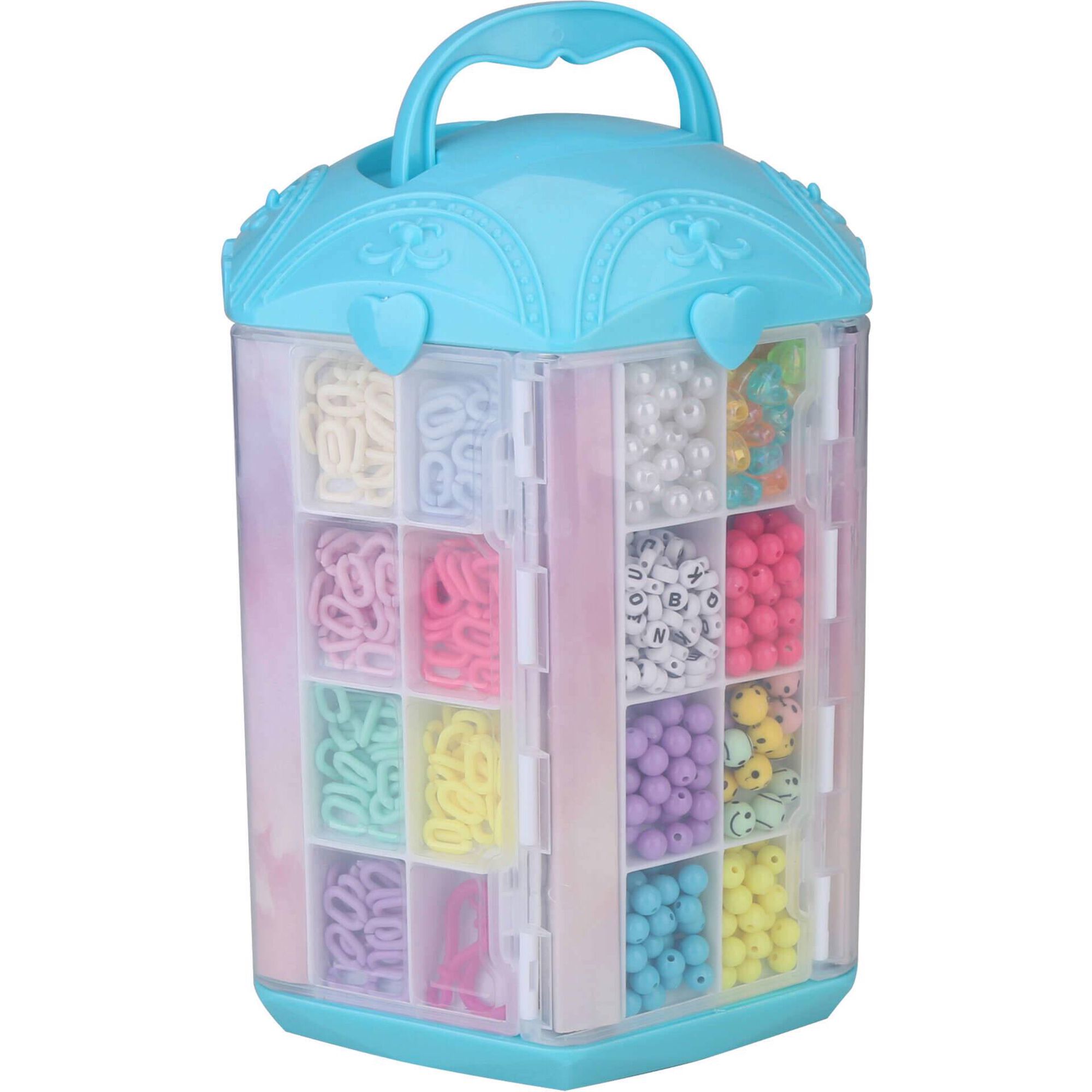 Torre de Bijuteria 5 em 1