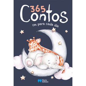 365 Contos - Um para cada dia