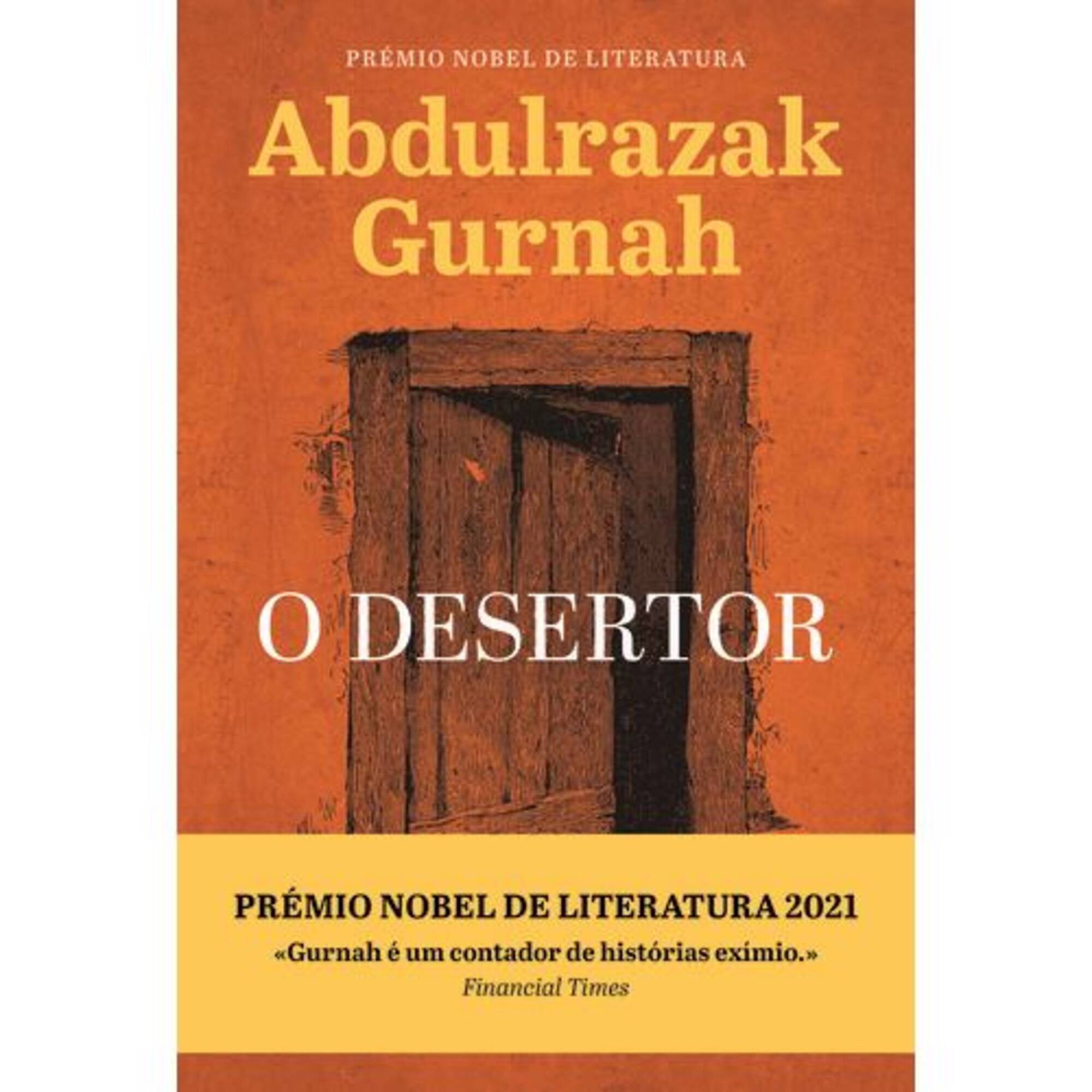 O Desertor O Desertor