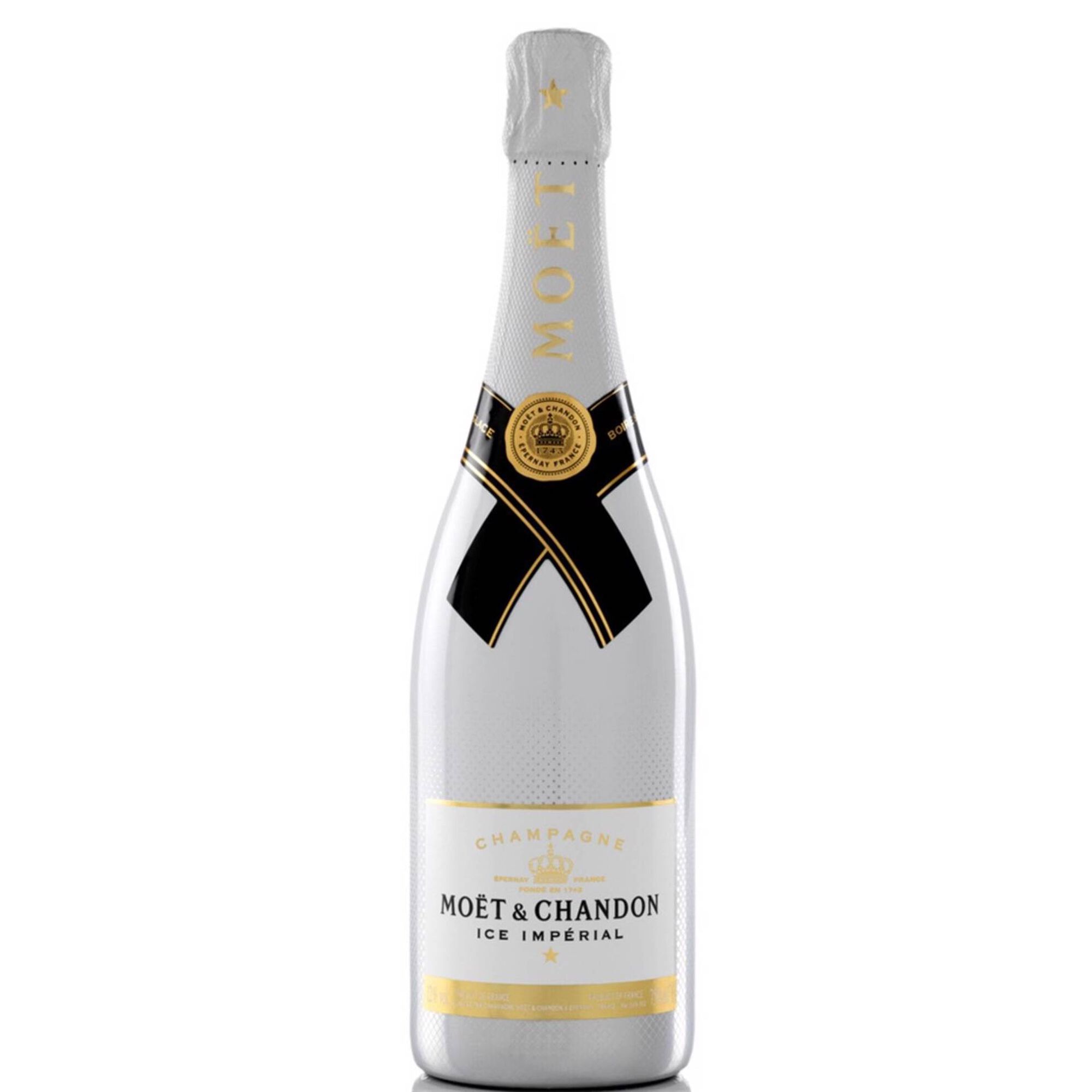Moet & Chandon Ice Imperial Champanhe Branco Bruto Moet & Chandon Ice Imperial Champanhe Branco Bruto