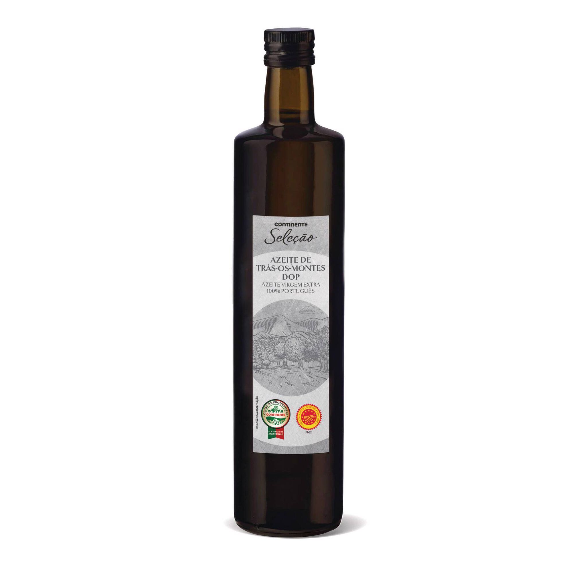 Azeite Virgem Extra DOP Trás-os-Montes