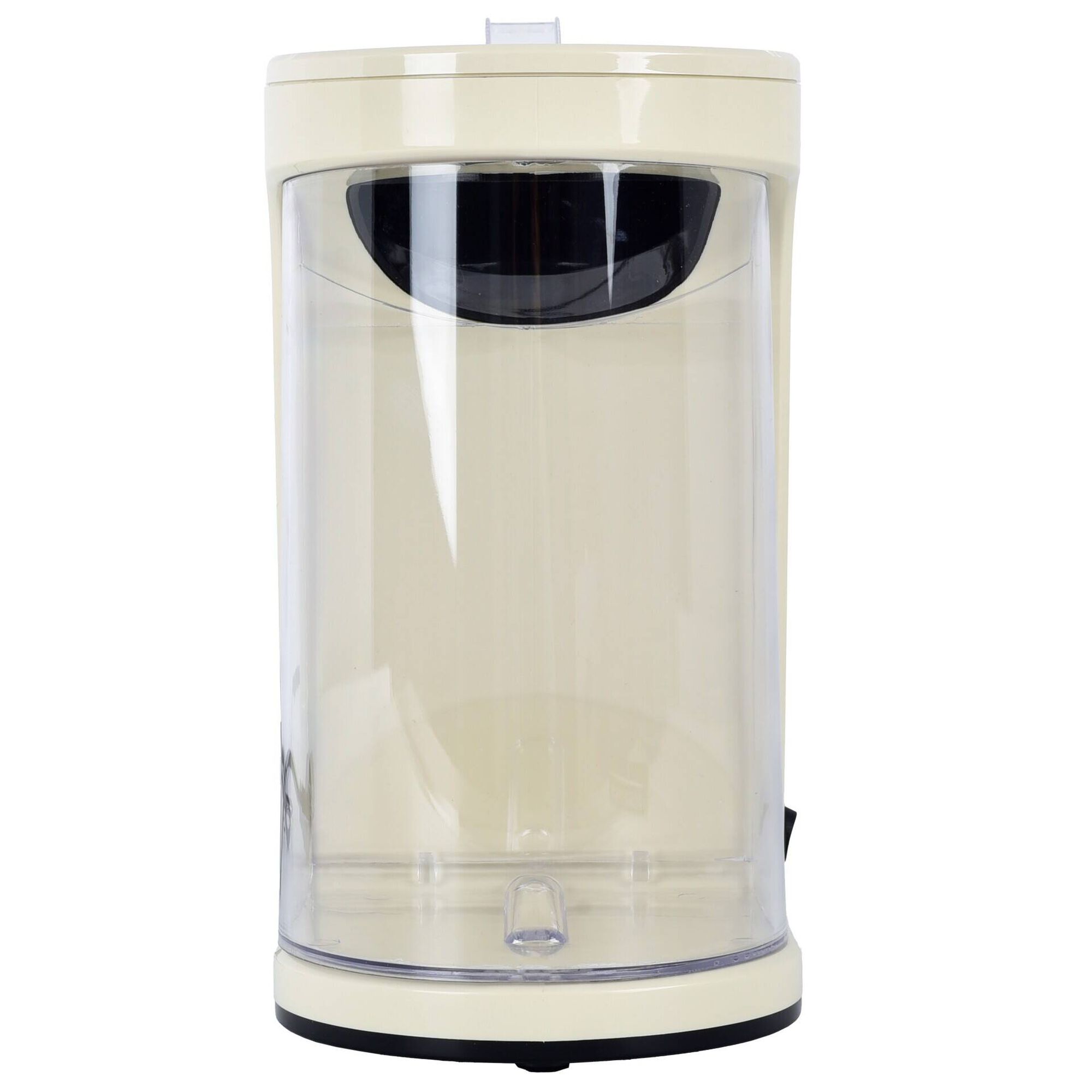 M&aacute;quina de Pipocas 1200W Branca Kuppler