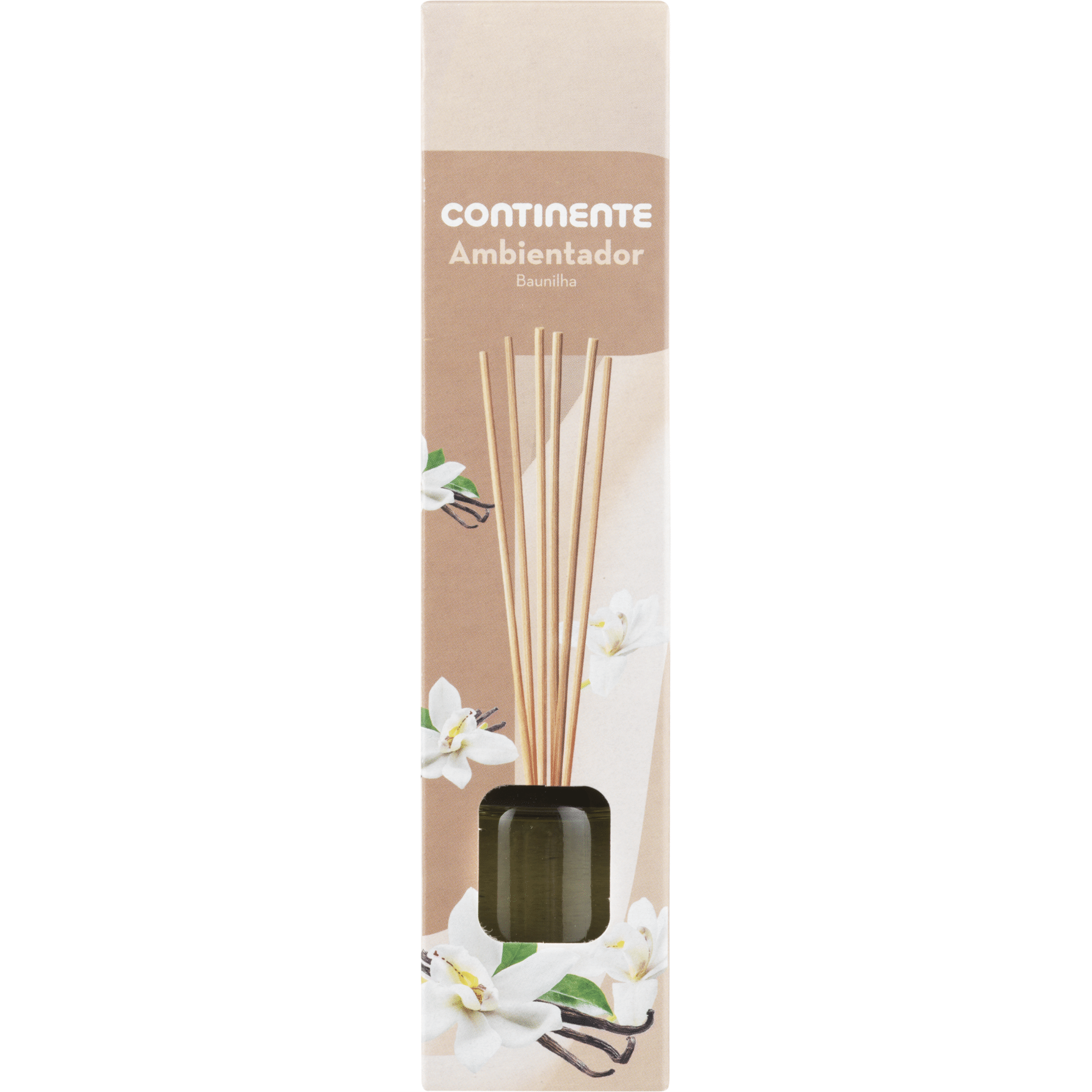 Ambientador Stick Perfumado Baunilha