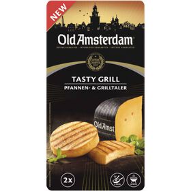 Queijo de Vaca para Grelhar Old Amsterdam