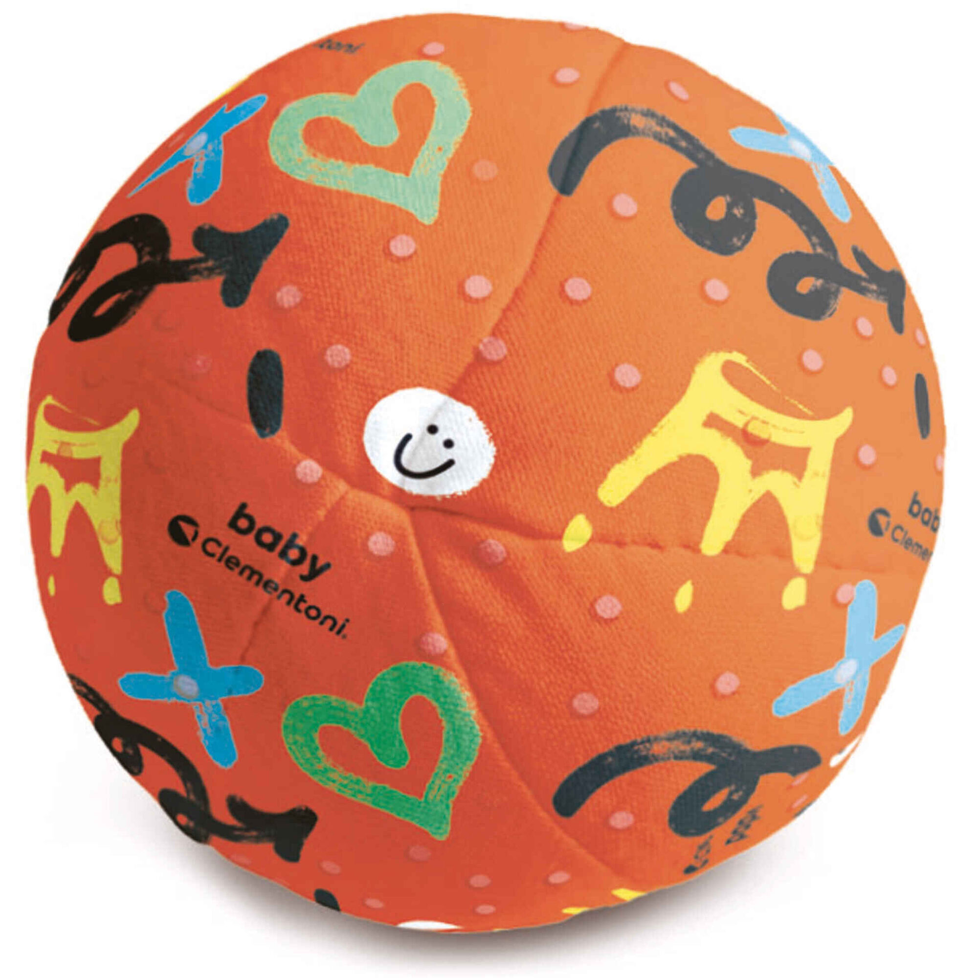 Baby Basquete Divertido