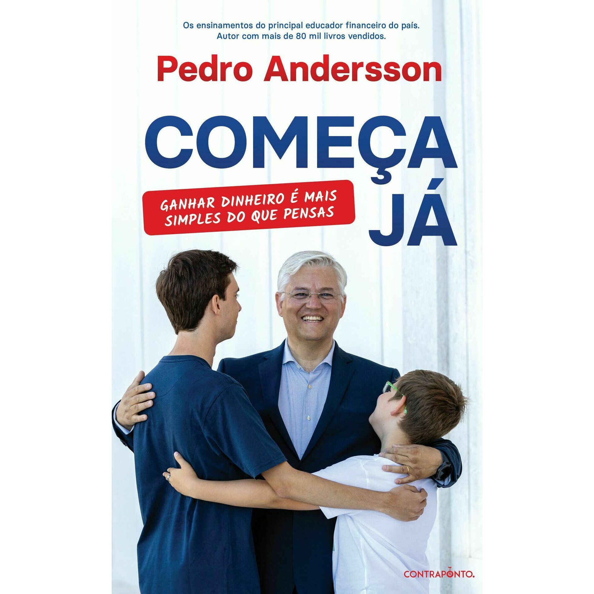 Começa Já!