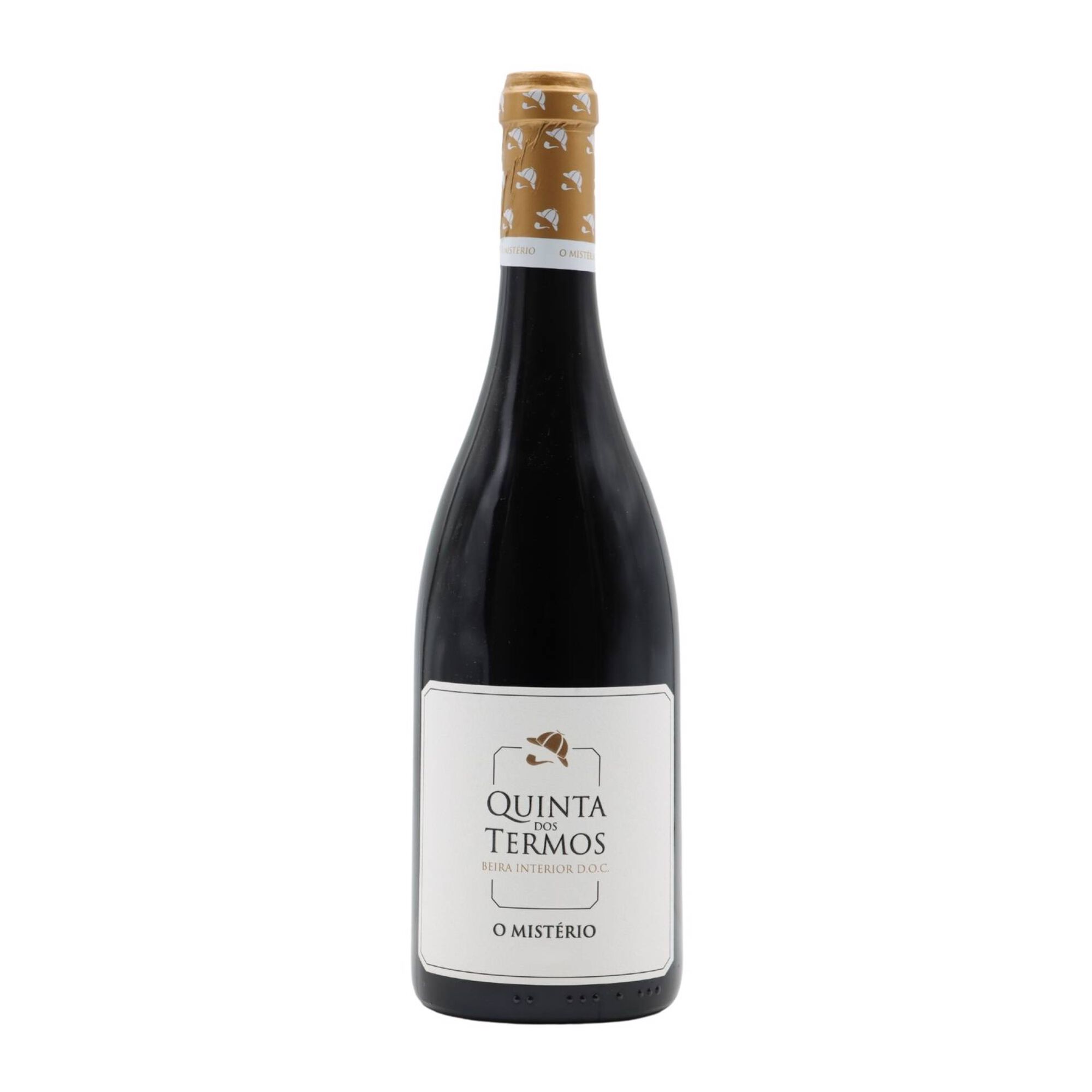 Quinta Dos Termos O Mist&eacute;rio Beiras Vinho Tinto