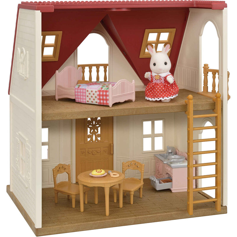 Sylvanian Families - Casa de Campo