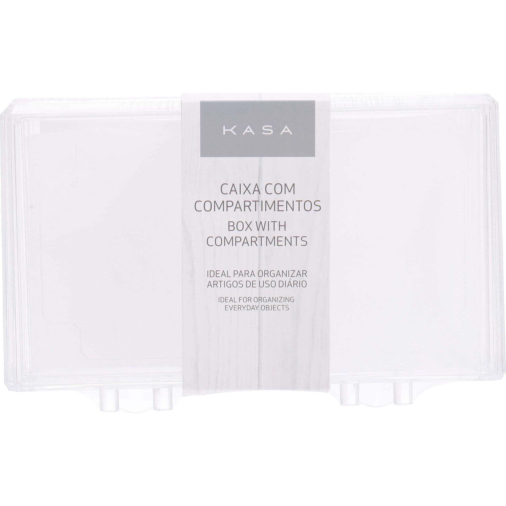 Organizador Cosmética 4 Gavetas