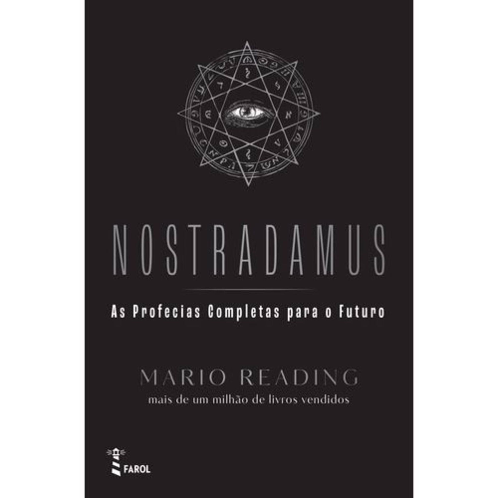 Nostradamus Nostradamus