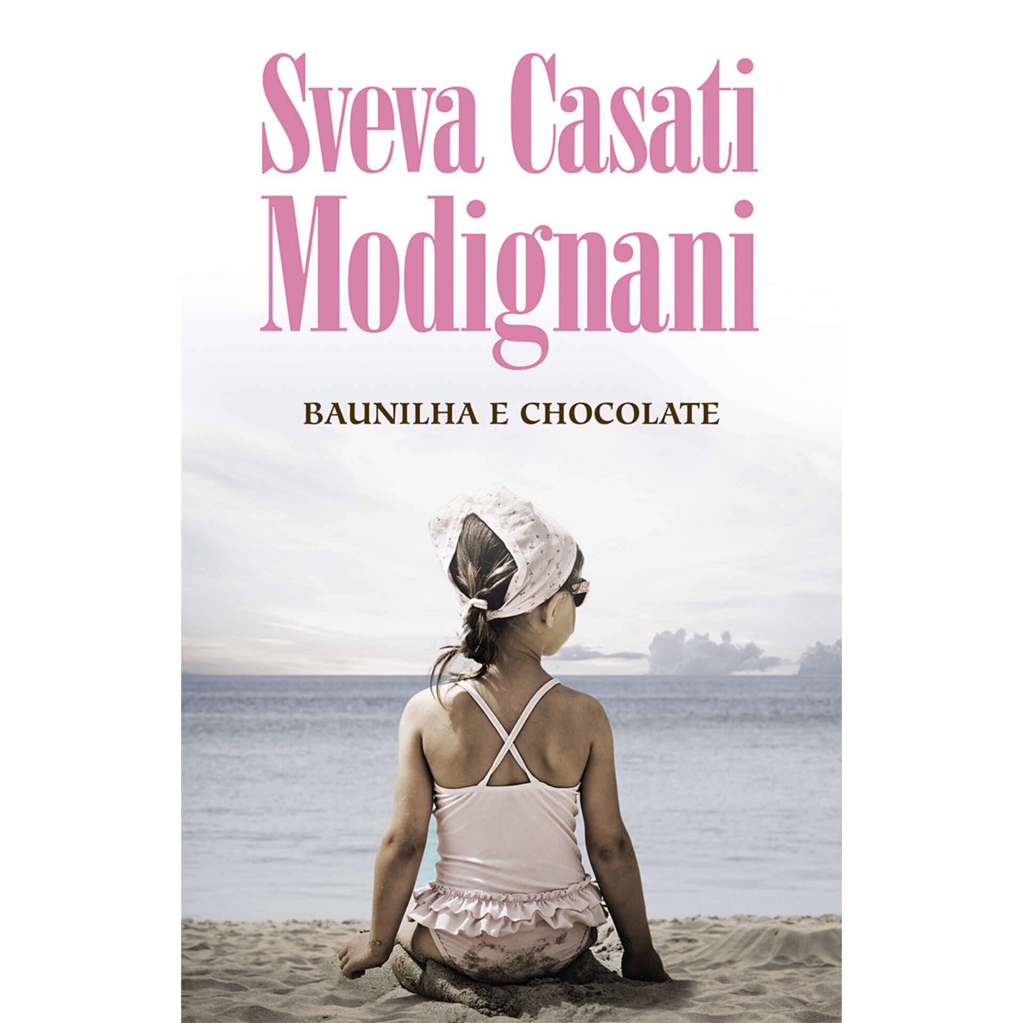 Baunilha e Chocolate