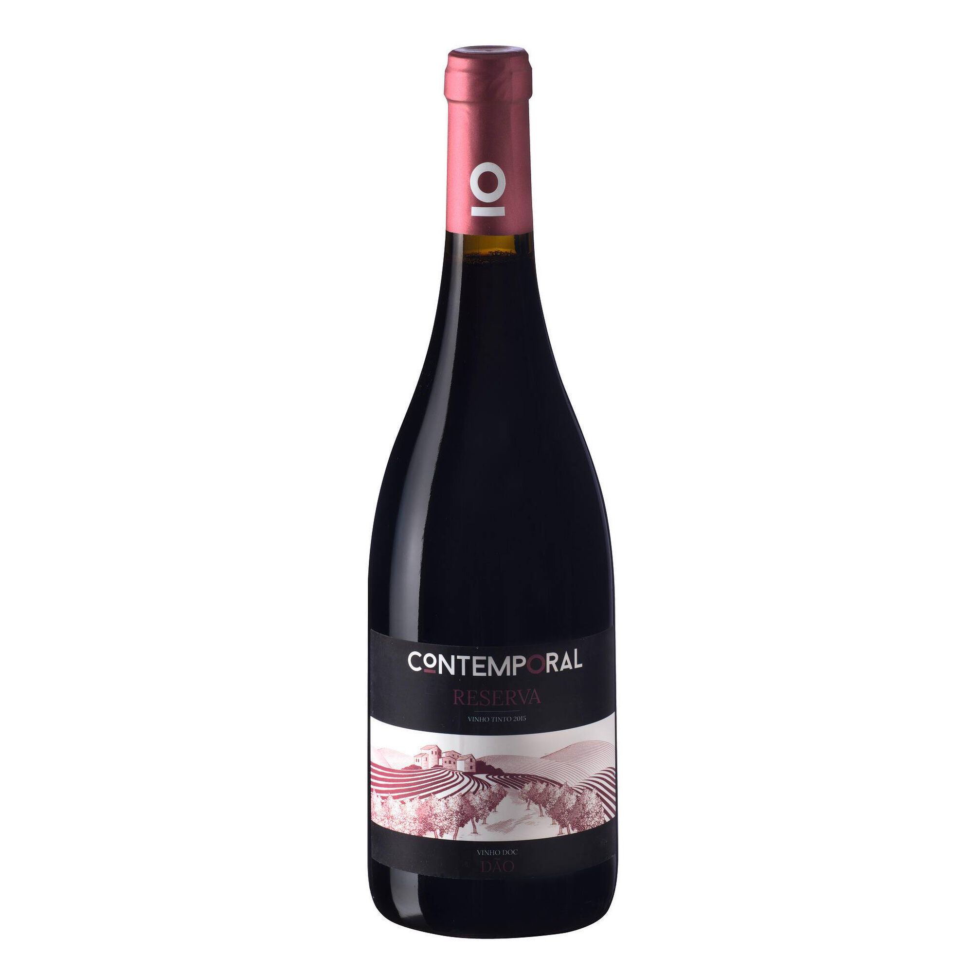 Contemporal Reserva Dão Vinho Tinto