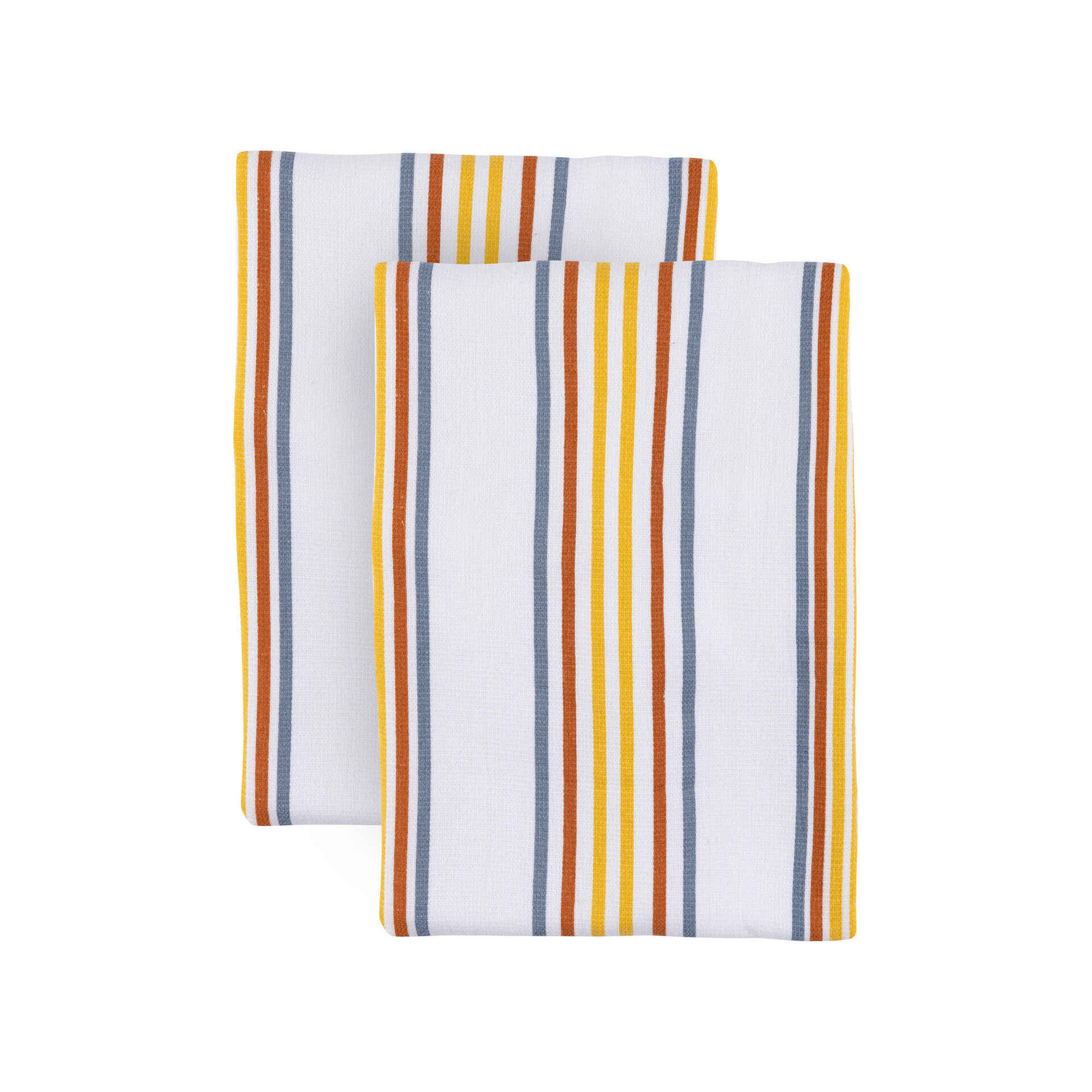 Conjunto 2 Panos Cozinha Dupla Face