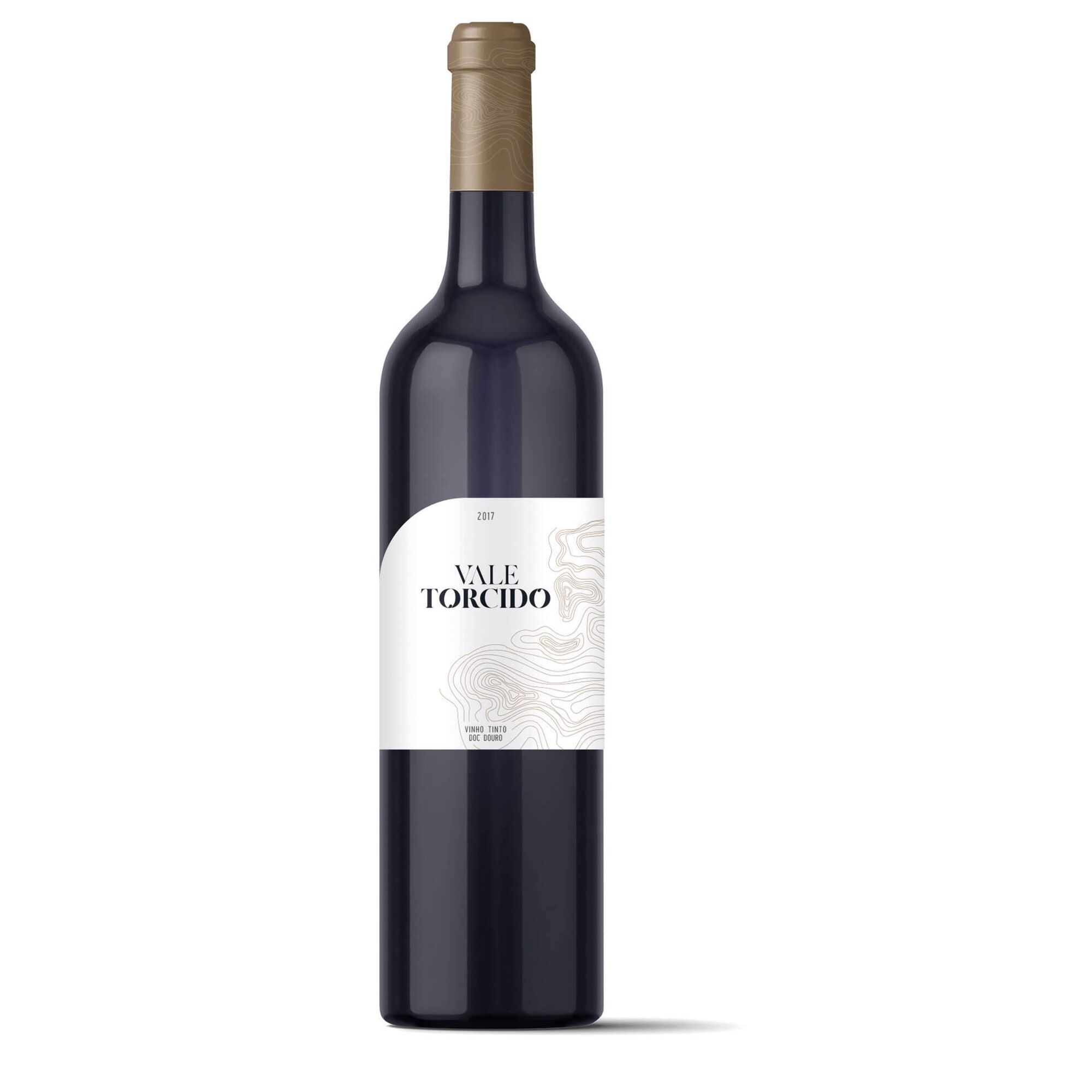 Vale Torcido DOC Douro Vinho Tinto Vale Torcido DOC Douro Vinho Tinto