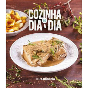 Cozinha do Dia a Dia