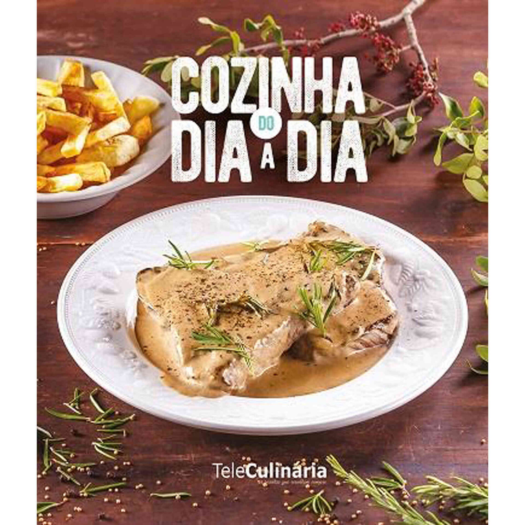 Cozinha do Dia a Dia Cozinha do Dia a Dia