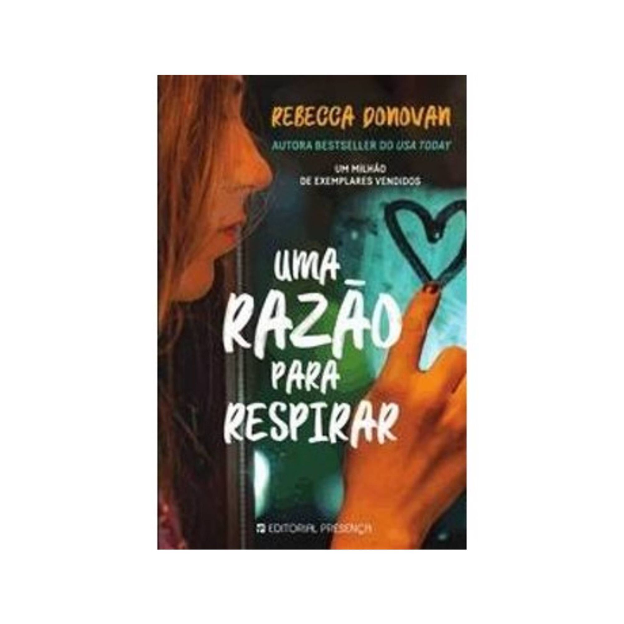 Uma Razão para Respirar