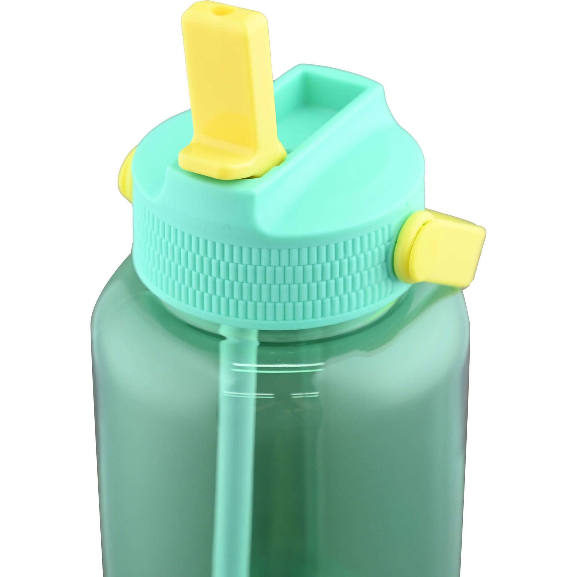 Garrafa Summer To Go 1l Verde Kasa
