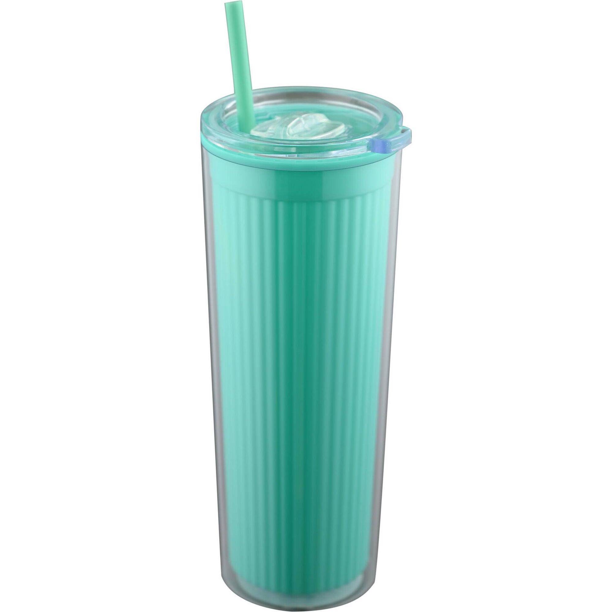 Garrafa Summerglow 720ml Verde Kasa