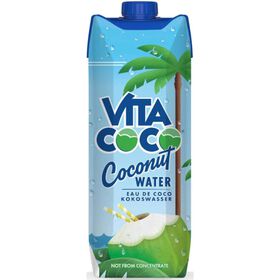 Água de Coco Água de Coco