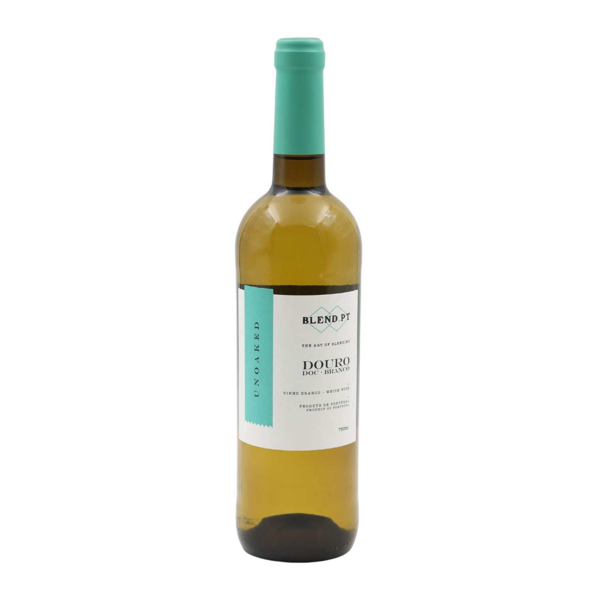 Blend.pt Douro Vinho Branco Blend.pt Douro Vinho Branco