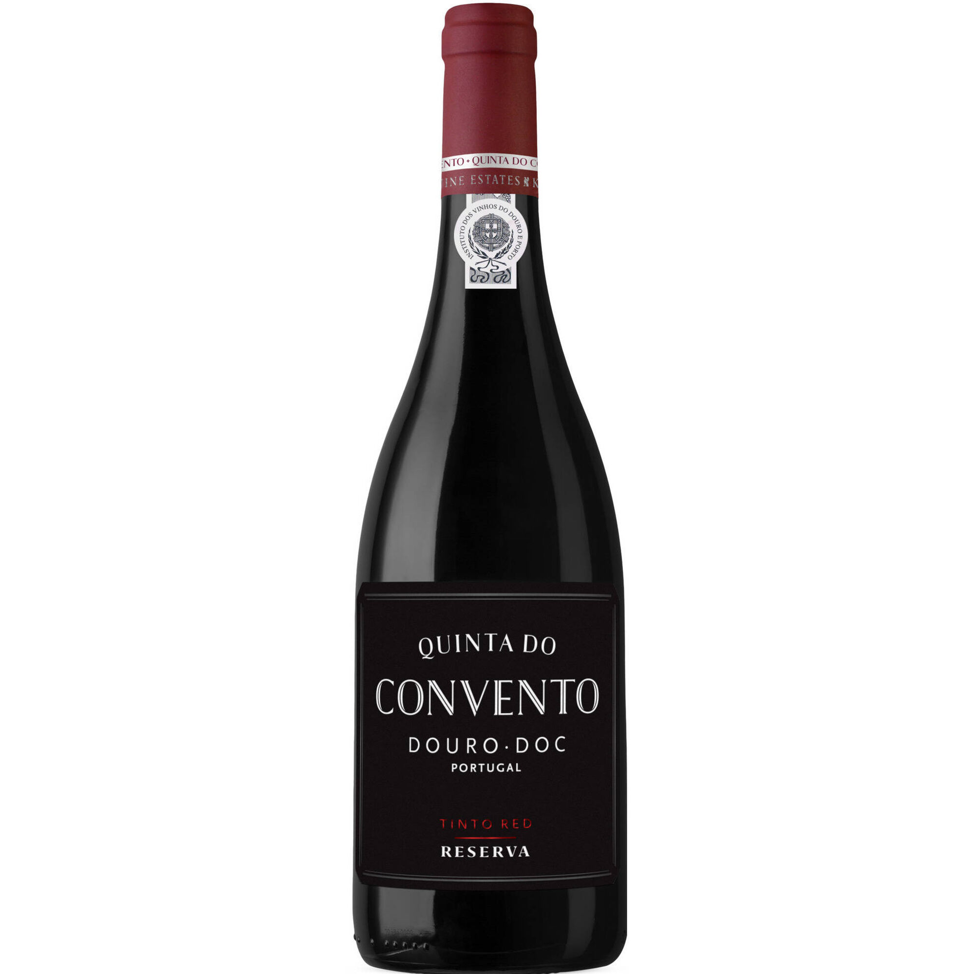 Quinta do Convento Reserva DOC Douro Vinho Tinto