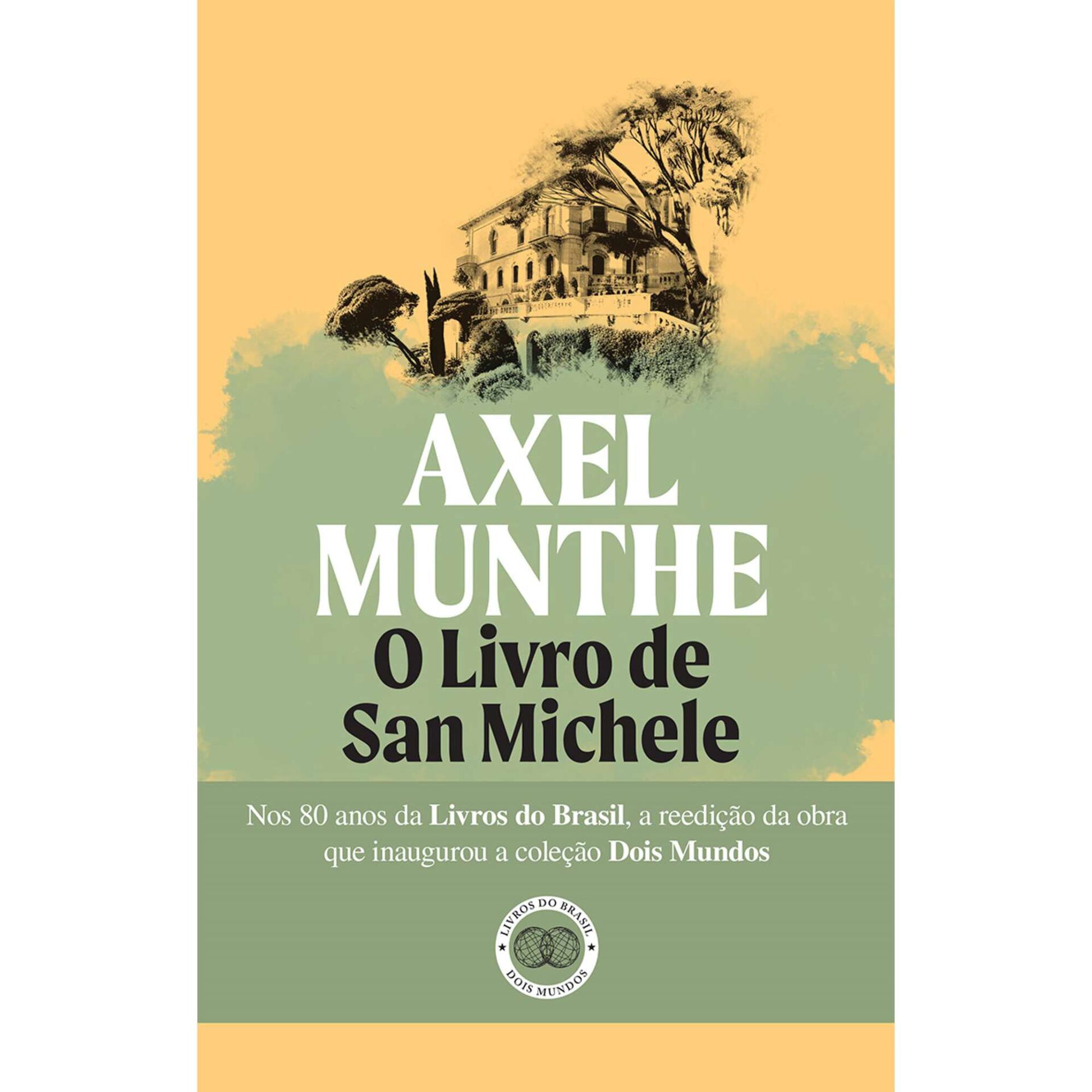 O Livro de San Michele