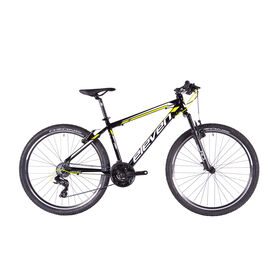Bicicleta Adulto Pro Roda 29'' 21V Preta M