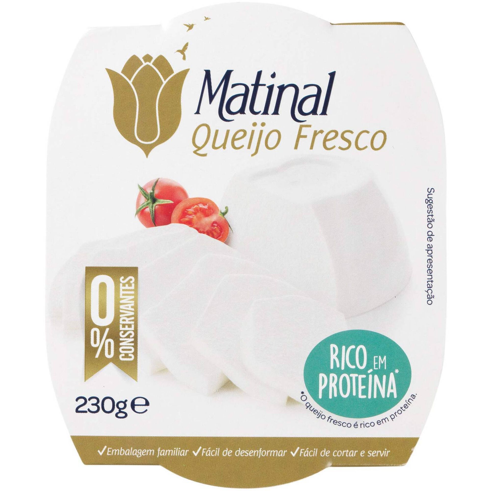Queijo Fresco Longa Duração Queijo Fresco Longa Duração