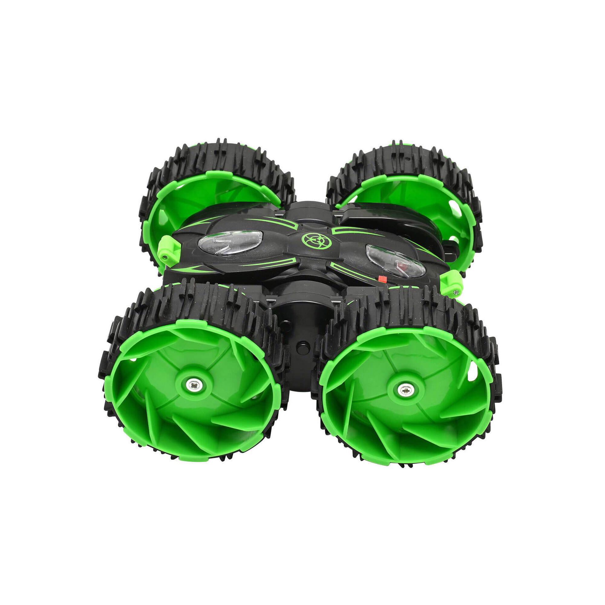 Rádio Controlo Crawling Ghost (várias cores)