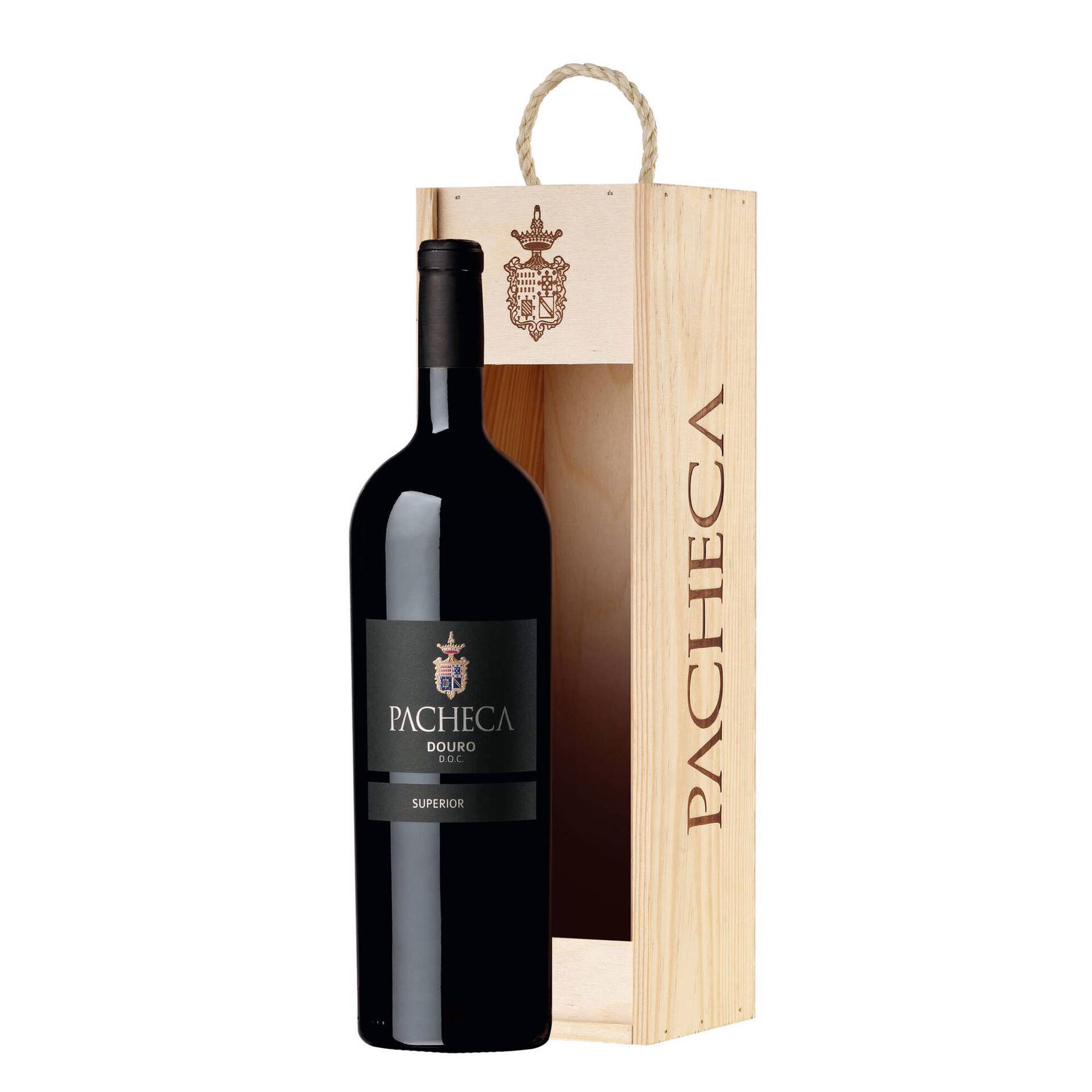 Magnum Pacheca Superior Douro Vinho Tinto