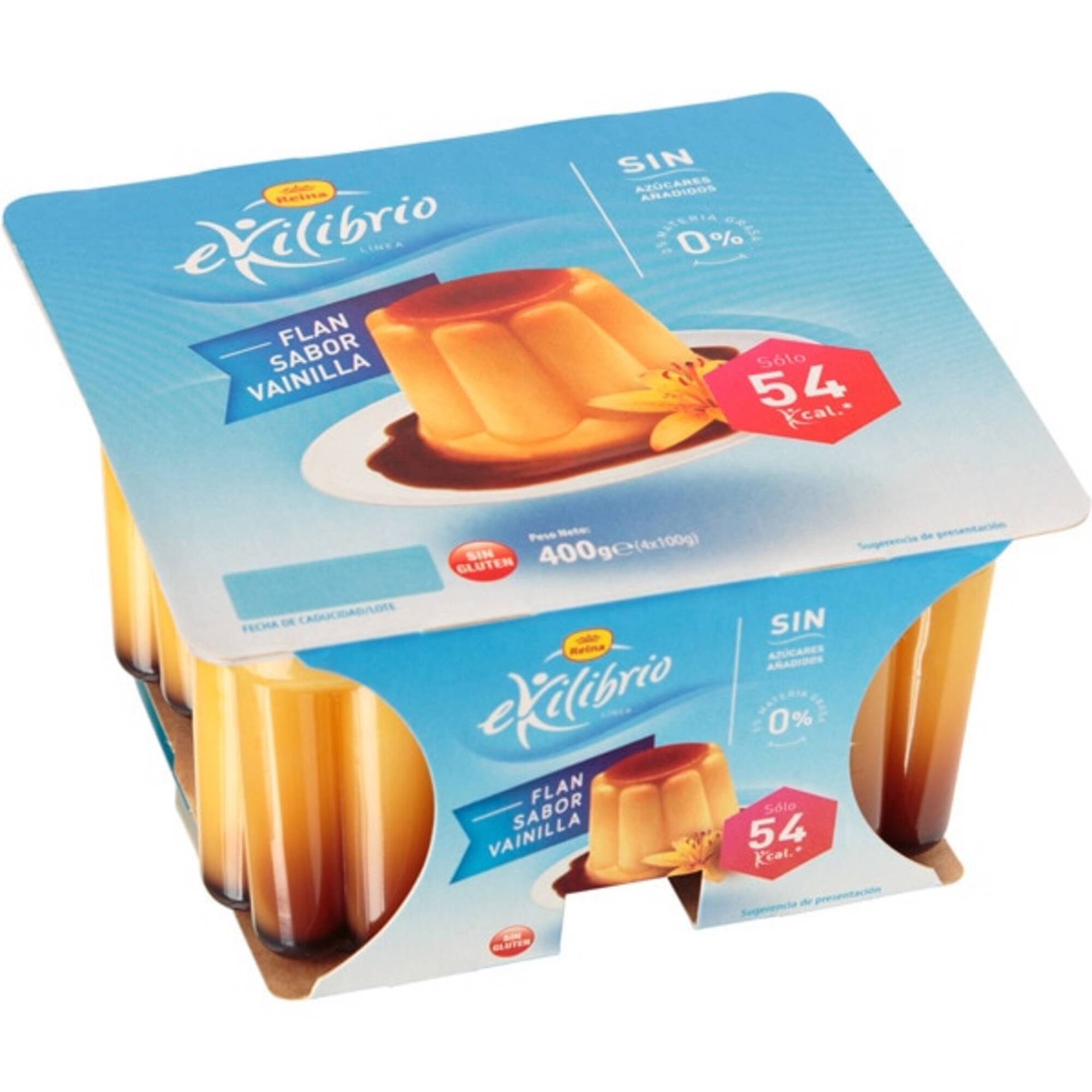 Pudim Flan Baunilha Equilíbrio Pudim Flan Baunilha Equilíbrio