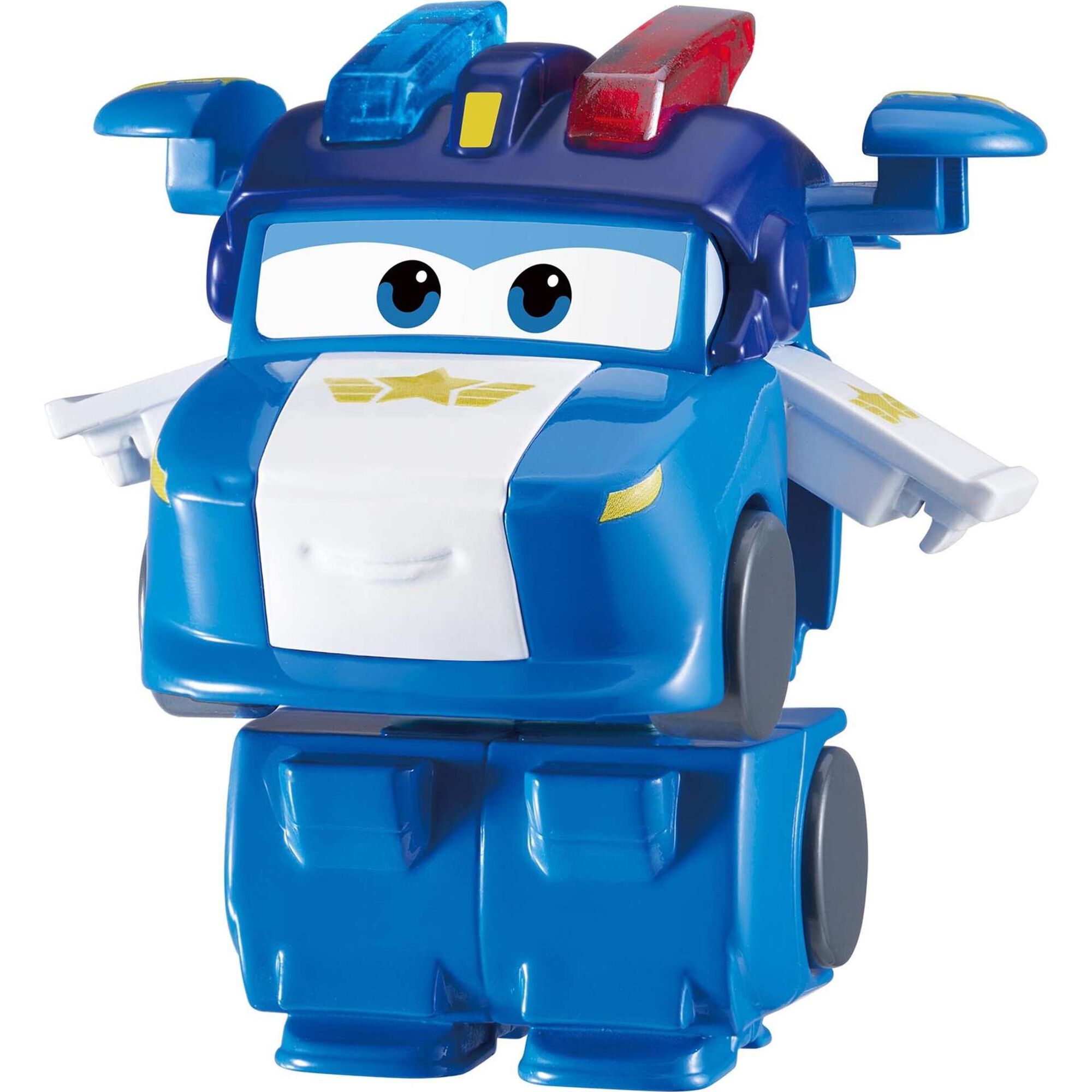 Super Wings Ve&iacute;culos Transform&aacute;veis
