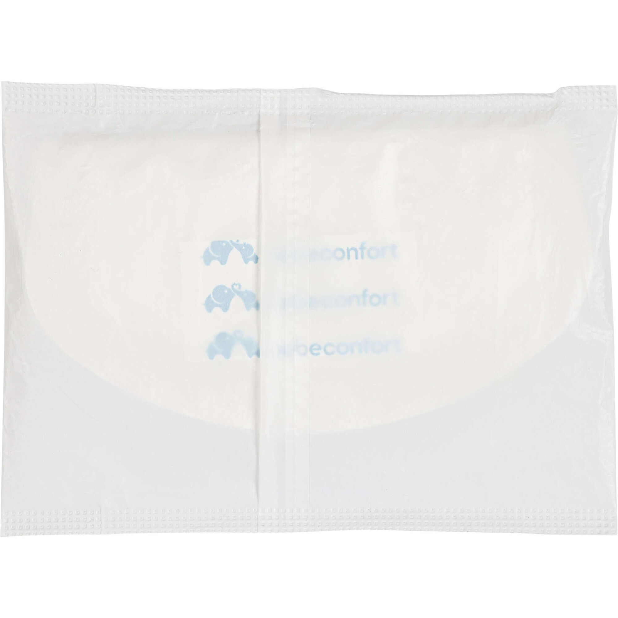 50 Discos de Amamentação Descartáveis Ultra Absorventes