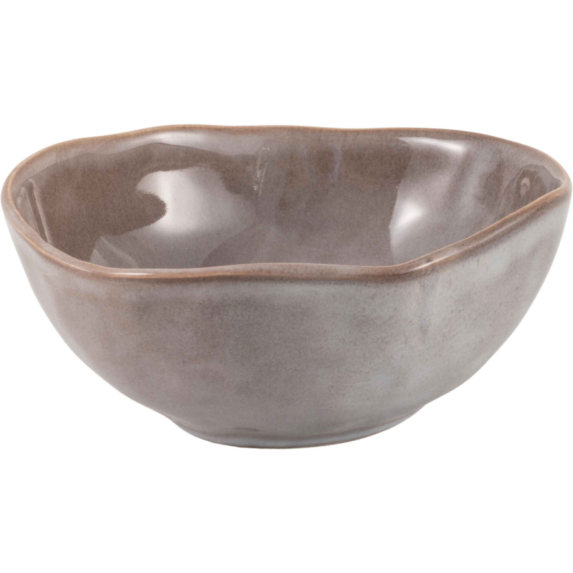 Ta&ccedil;a Pequena Reativa Castanha Kasa
