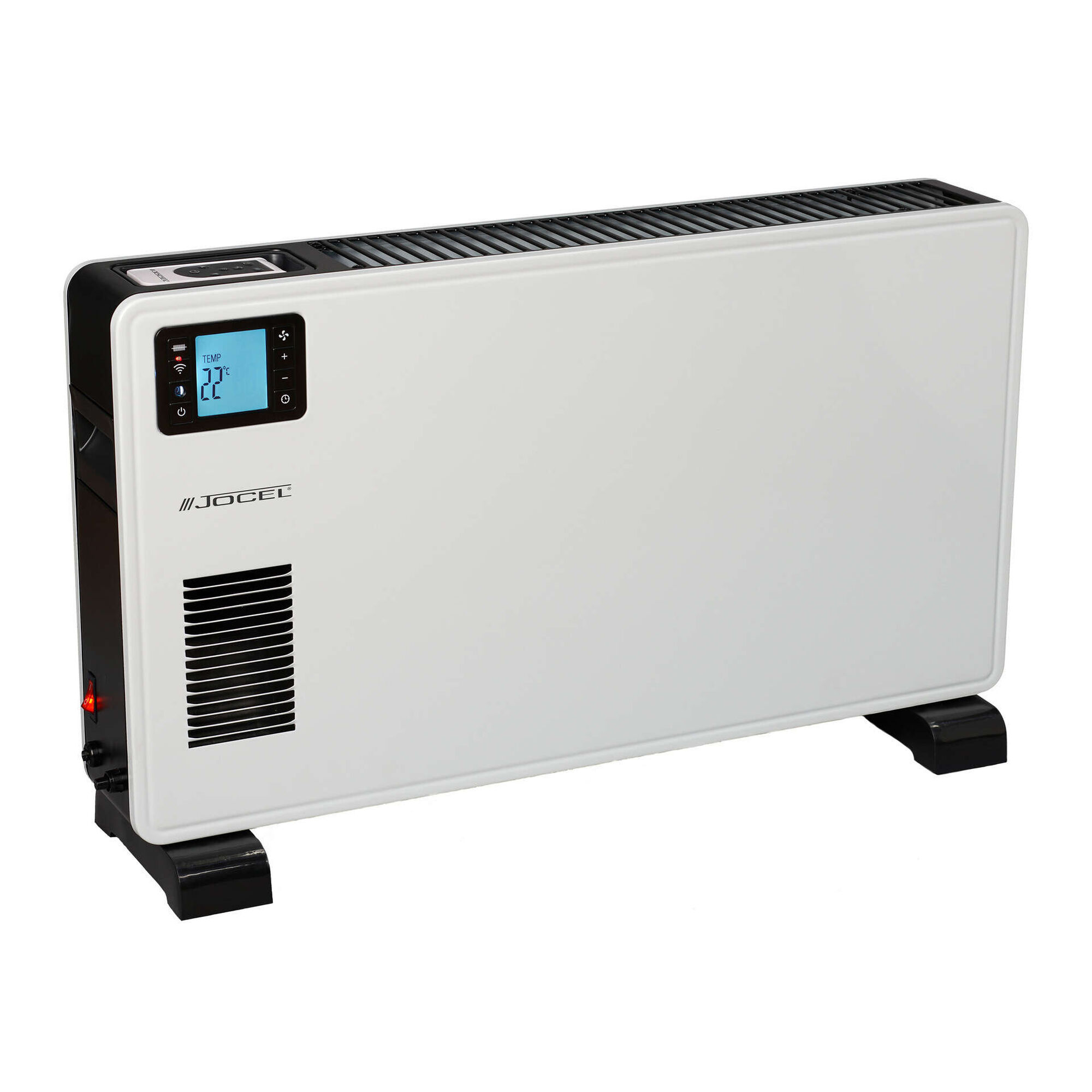 Aquecedor Convector 2300W