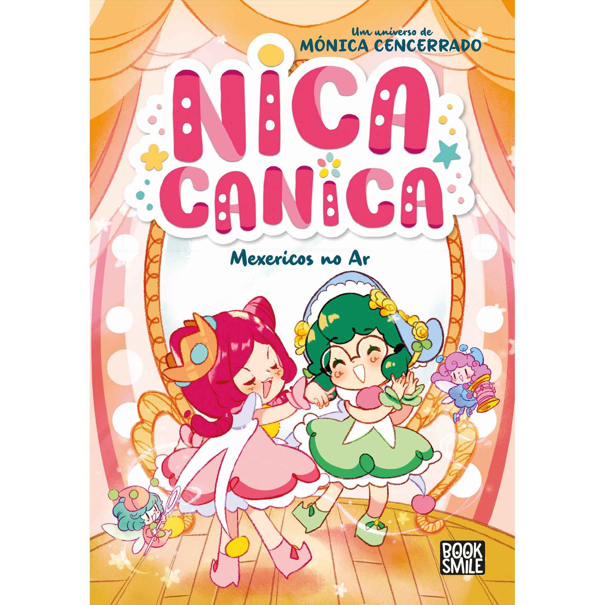 Nica Canica N.º 2 Nica Canica N.º 2