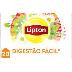 Infusão Digestão Fácil Saquetas Infusão Digestão Fácil Saquetas