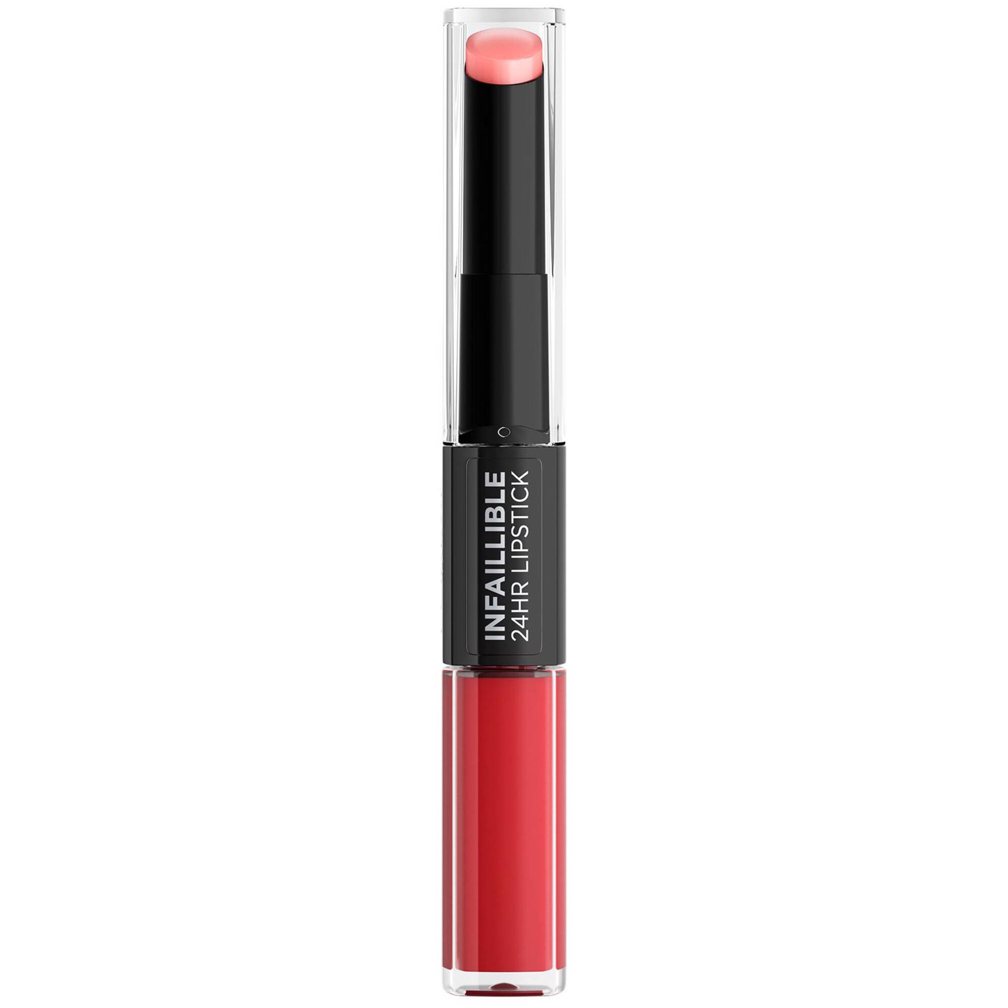 Batom Timeless Red 501