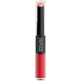 Batom Timeless Red 501 L'Or&eacute;al Paris