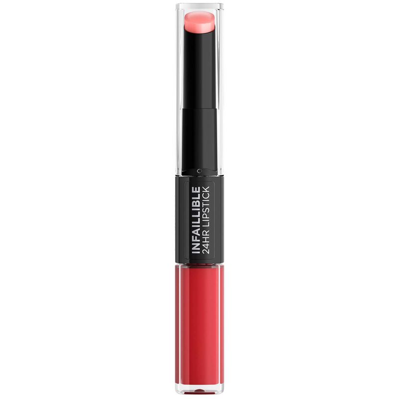 Batom Infaillible 2 Steps 24h L'Oréal Paris