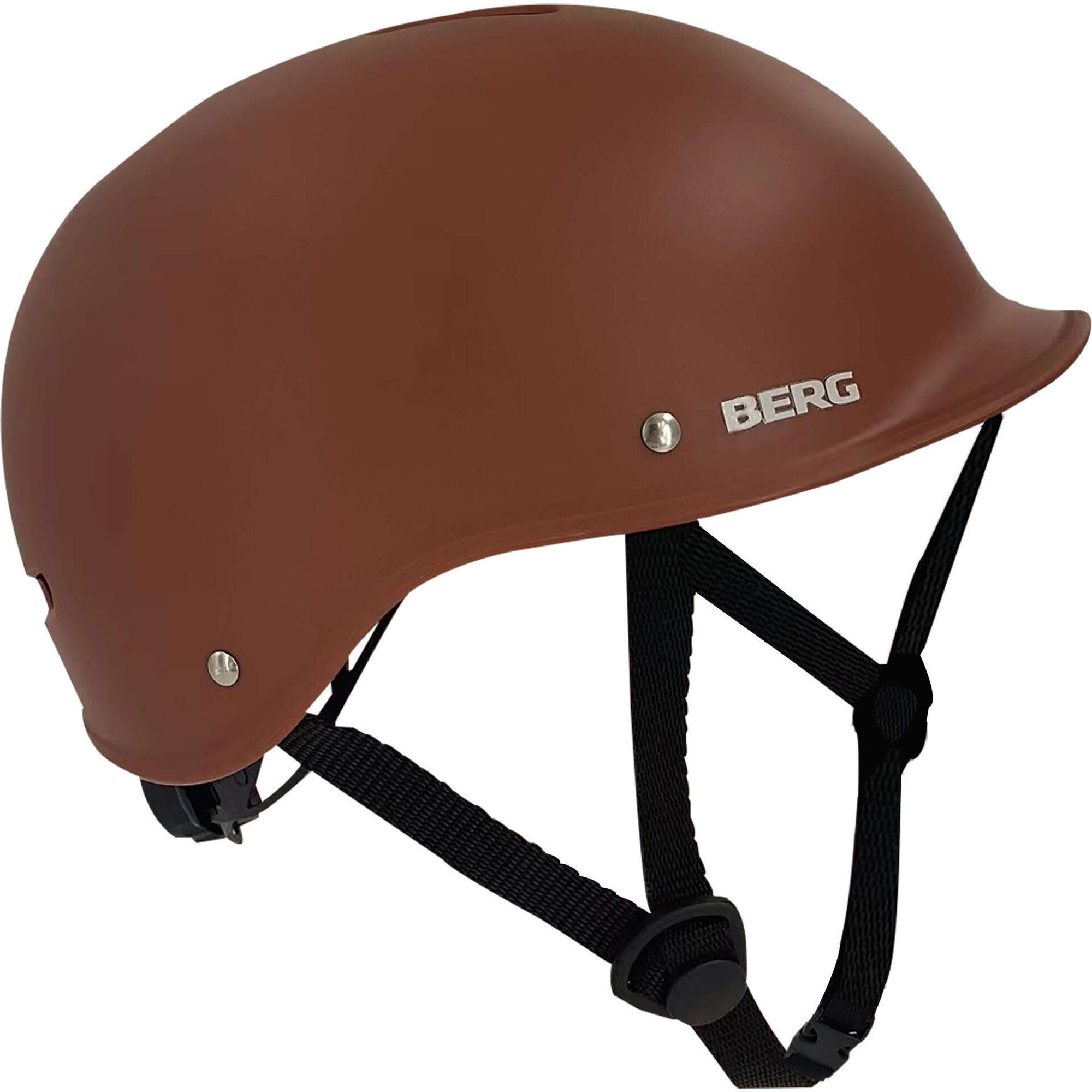 Capacete Crian&ccedil;a 50-55cm Berg
