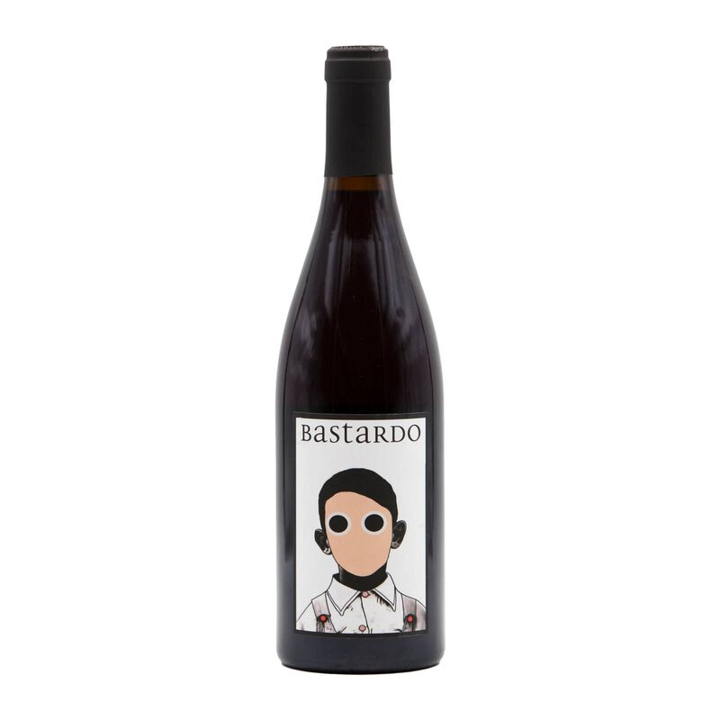 Conceito Bastardo Douro Vinho Tinto