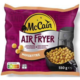 Batata Airfryer Minibrava McCain
