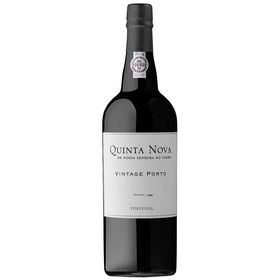 Quinta Nova de Nossa Senhora do Carmo Vinho do Porto Vintage 2015