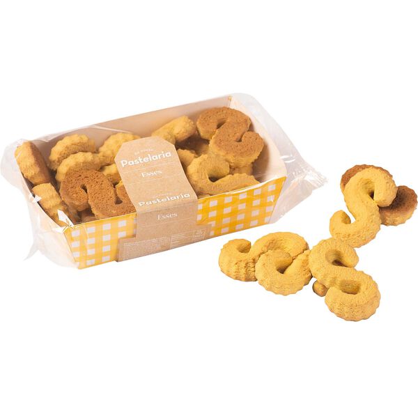 Esses Da Nossa Pastelaria